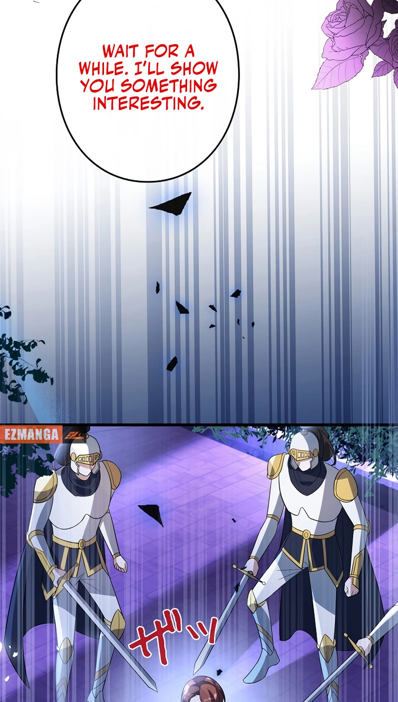 The Fake Saintess