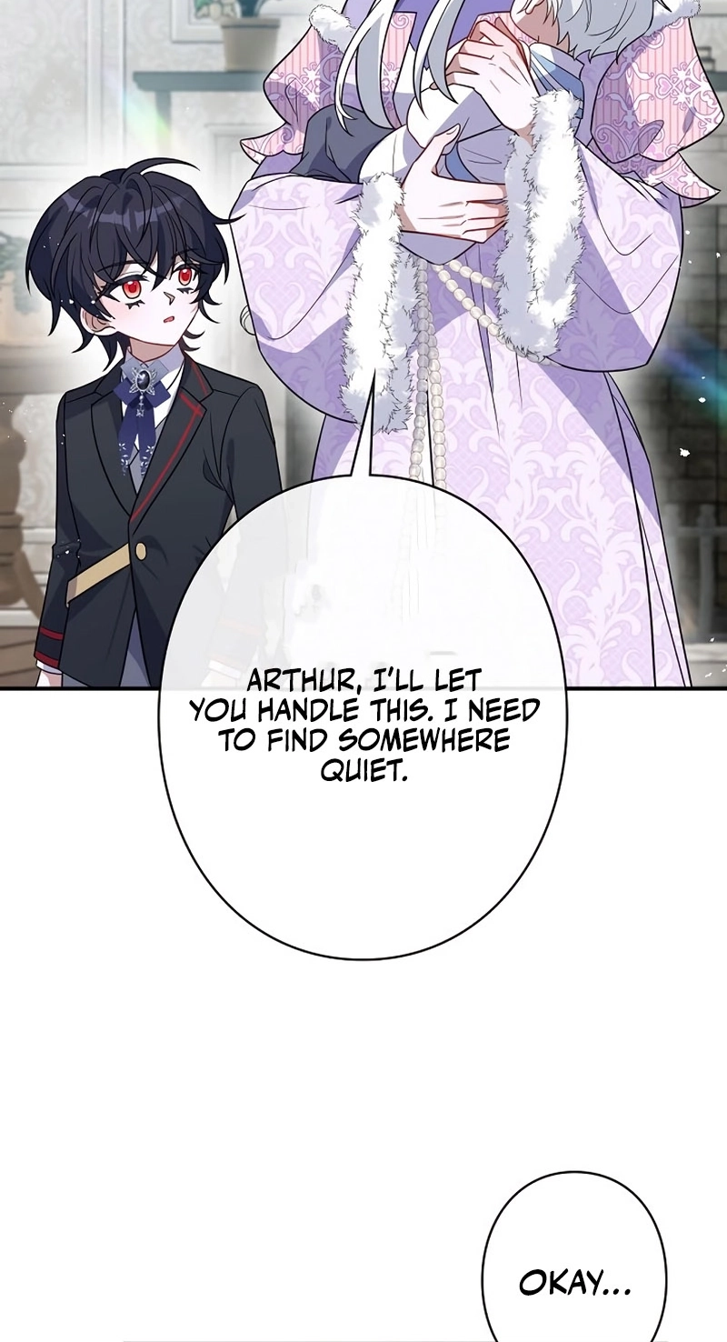 The Fake Saintess