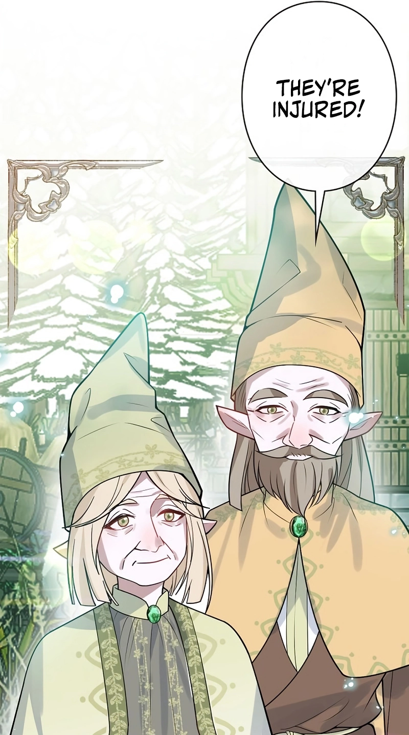 The Fake Saintess
