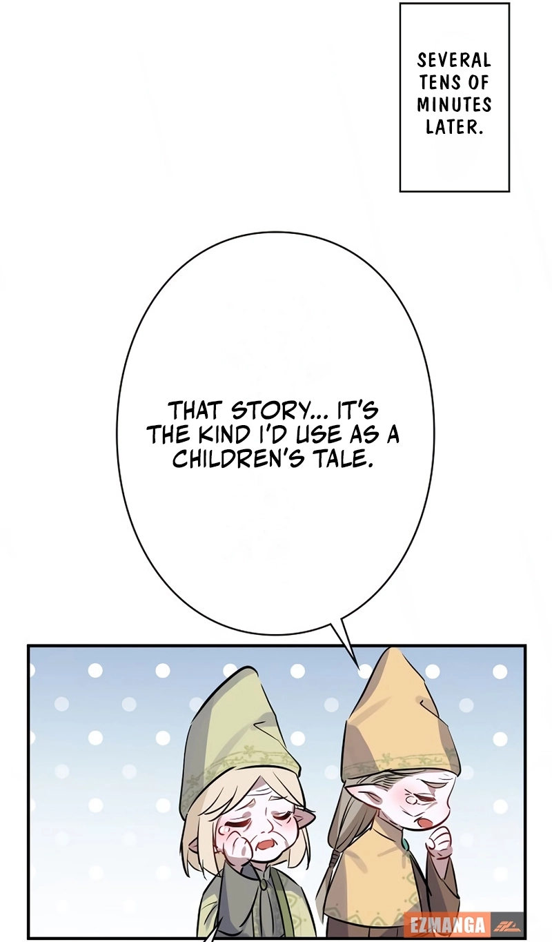 The Fake Saintess