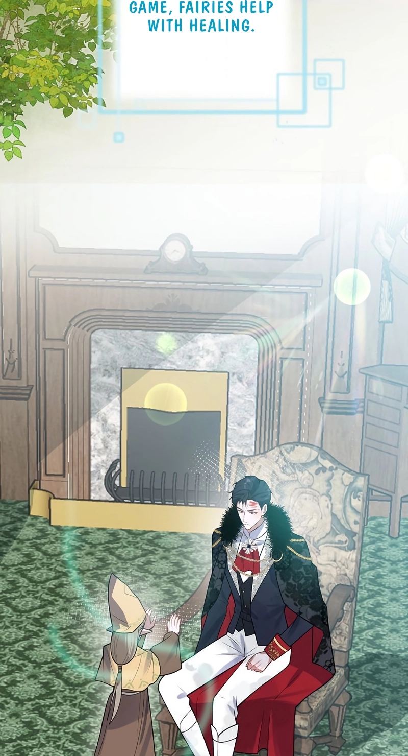 The Fake Saintess