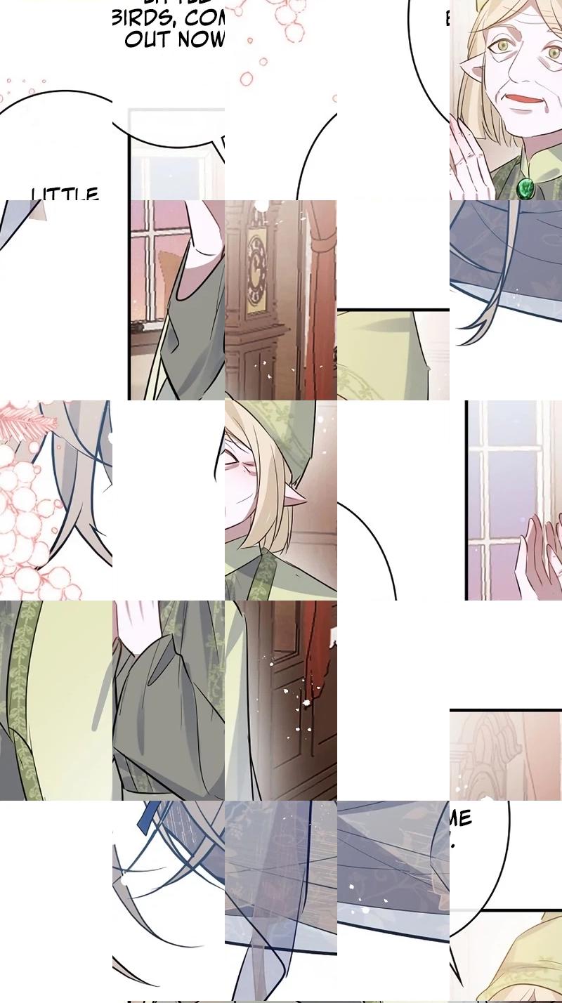 The Fake Saintess
