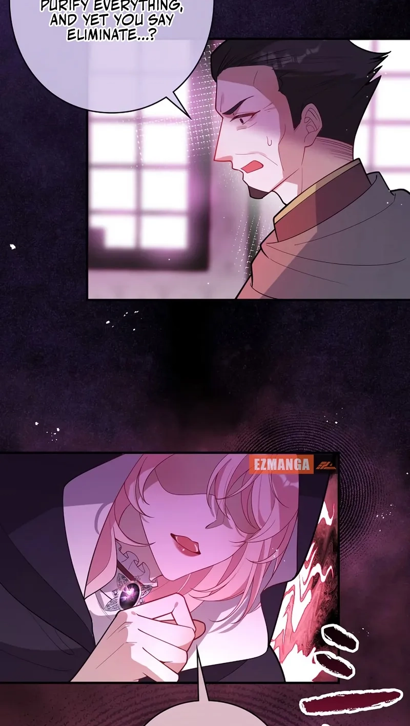 The Fake Saintess