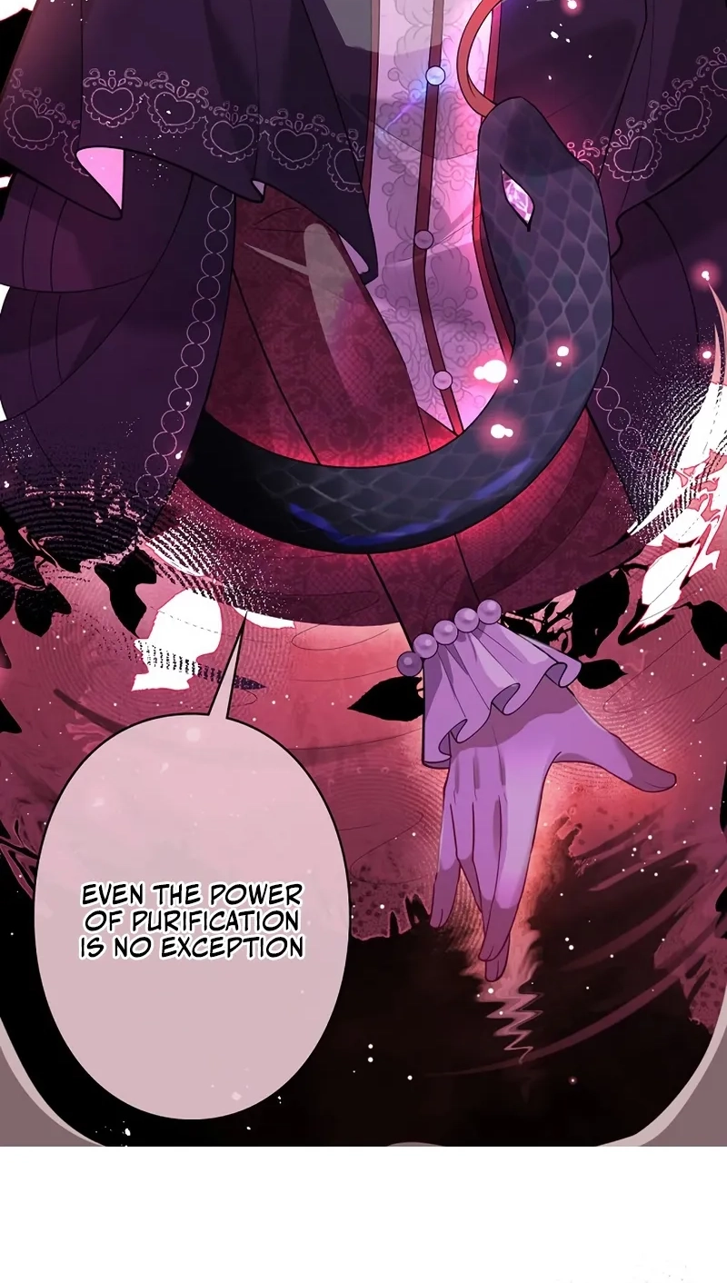 The Fake Saintess