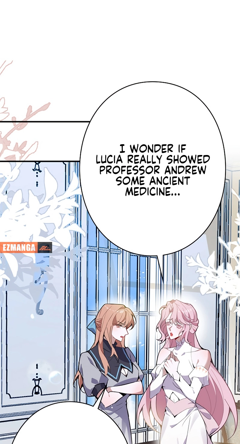 The Fake Saintess