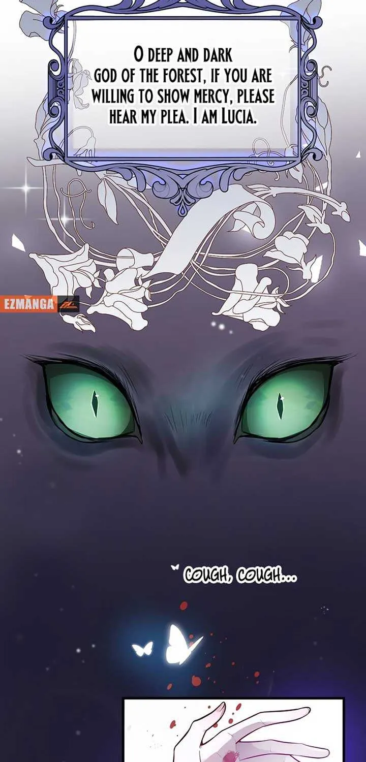 The Fake Saint’s Splendid Revenge Chapter 1 page 2 - 