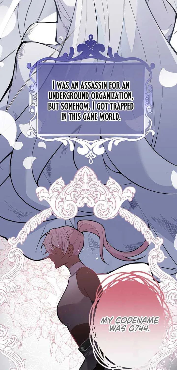 The Fake Saint’s Splendid Revenge Chapter 1 page 11 - 