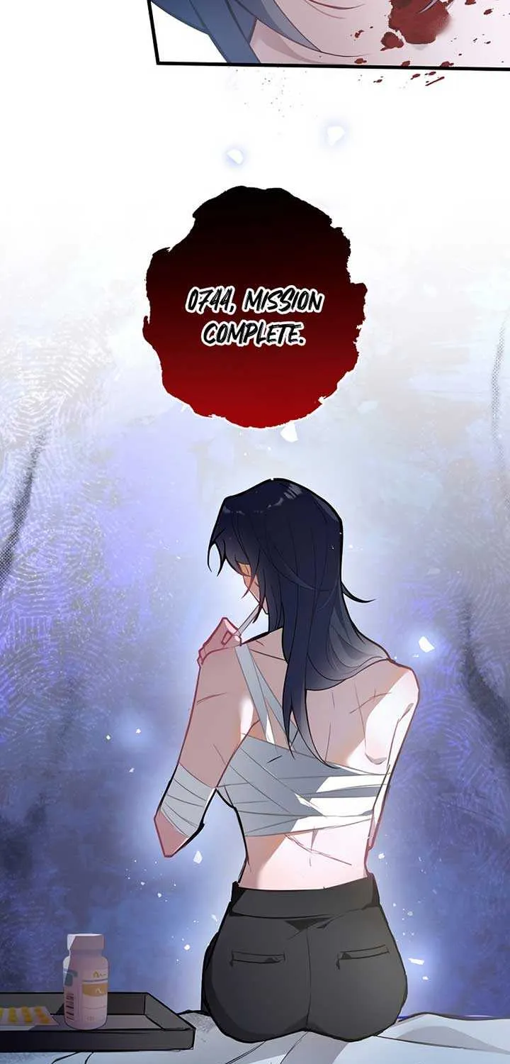 The Fake Saint’s Splendid Revenge Chapter 1 page 13 - 