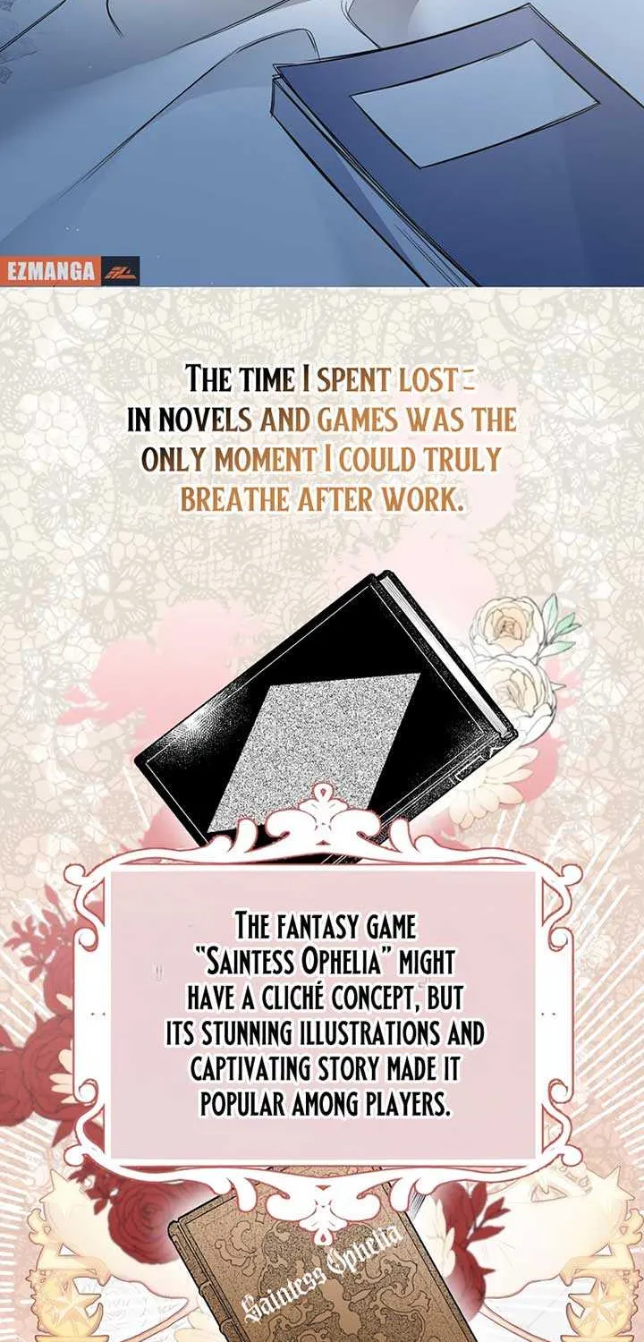 The Fake Saint’s Splendid Revenge Chapter 1 page 14 - 