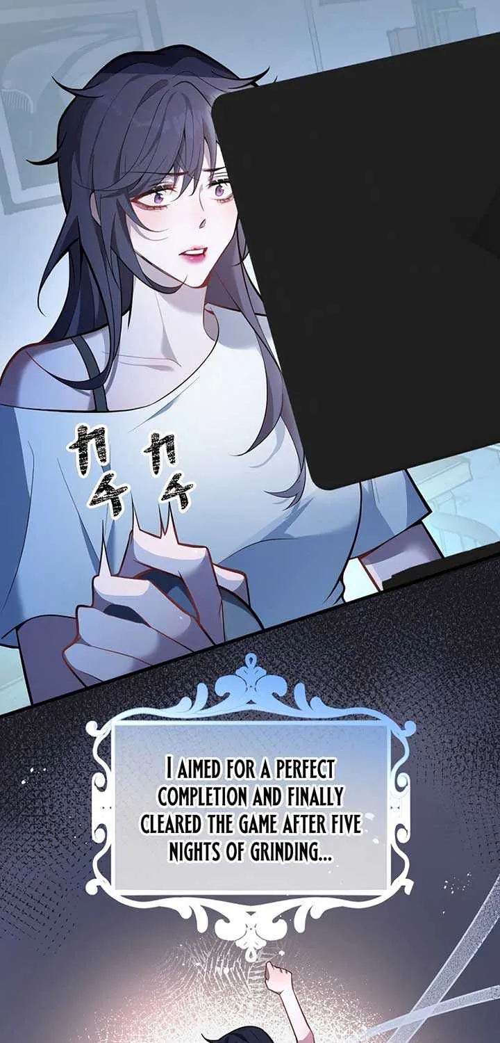 The Fake Saint’s Splendid Revenge Chapter 1 page 17 - 