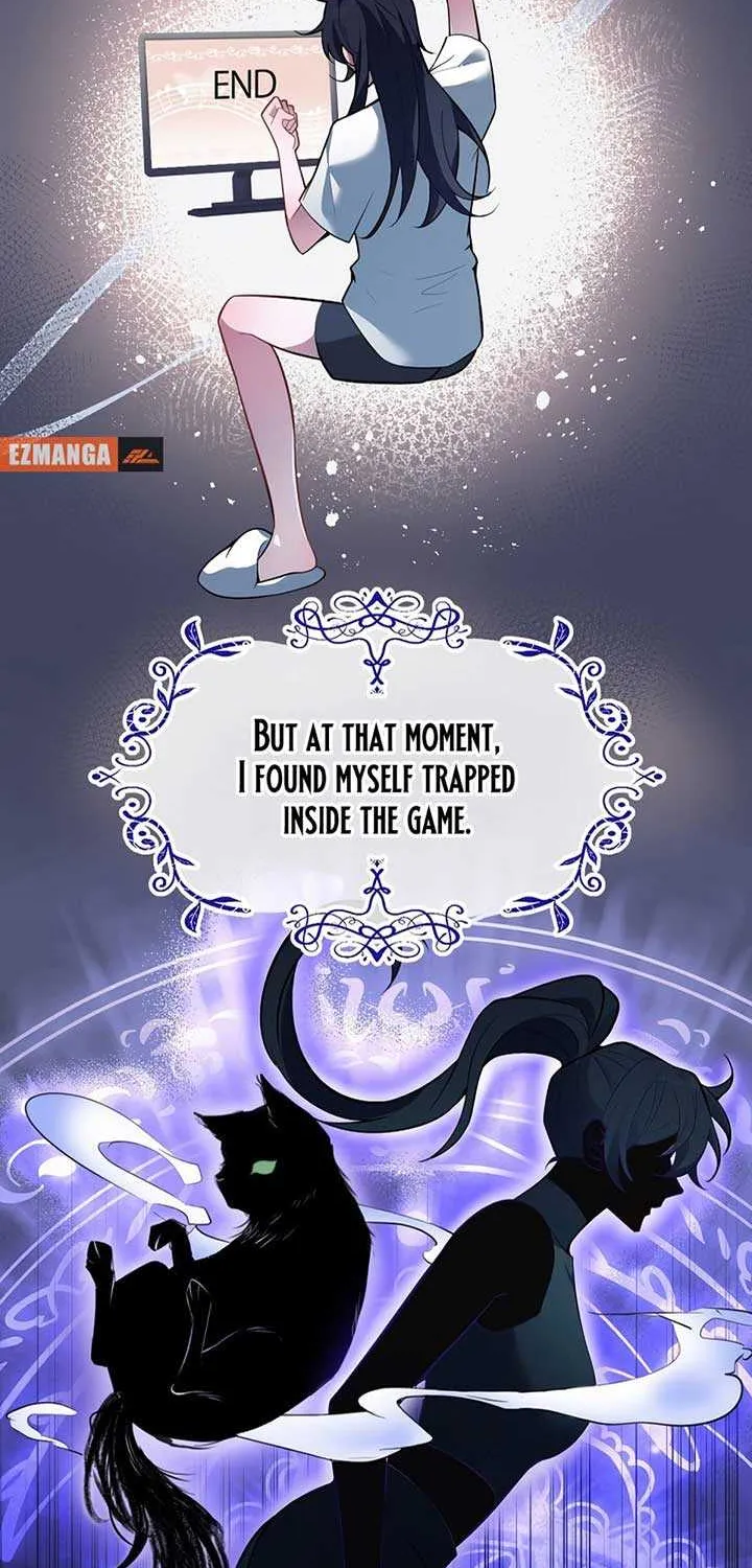The Fake Saint’s Splendid Revenge Chapter 1 page 18 - 
