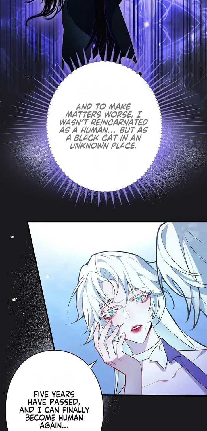 The Fake Saint’s Splendid Revenge Chapter 1 page 19 - 