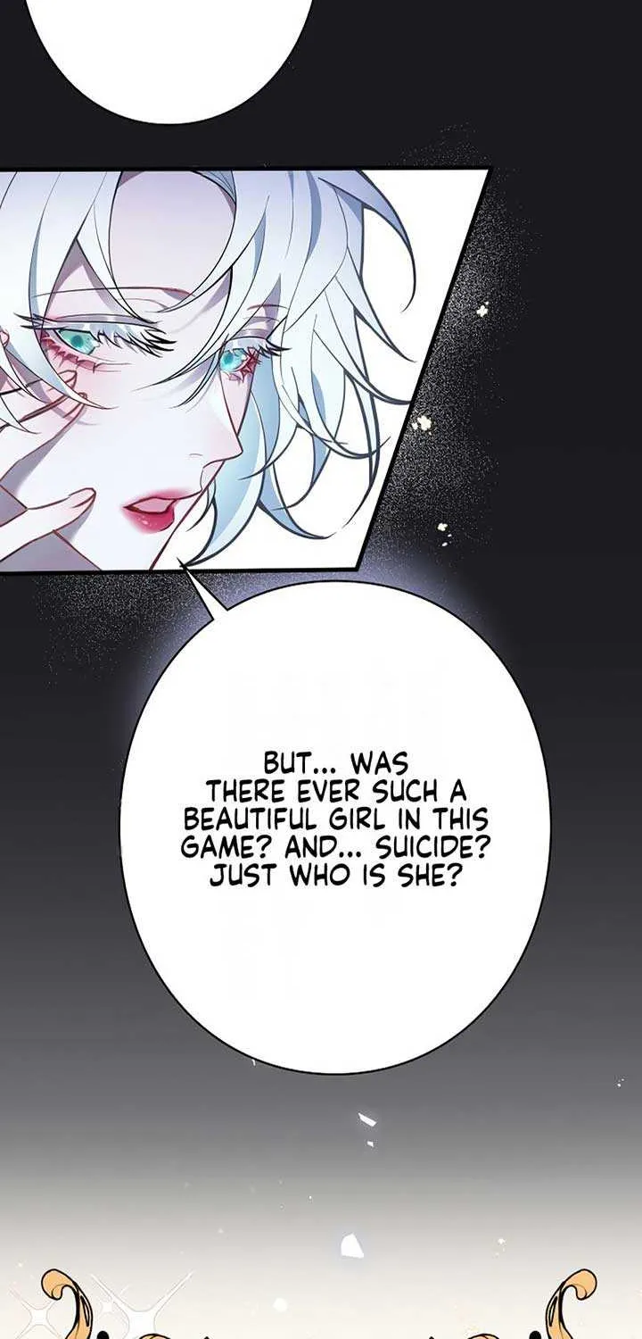 The Fake Saint’s Splendid Revenge Chapter 1 page 20 - 