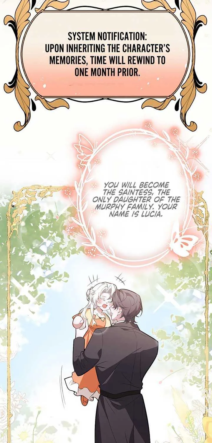 The Fake Saint’s Splendid Revenge Chapter 1 page 21 - 