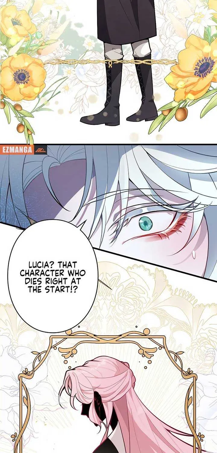 The Fake Saint’s Splendid Revenge Chapter 1 page 22 - 