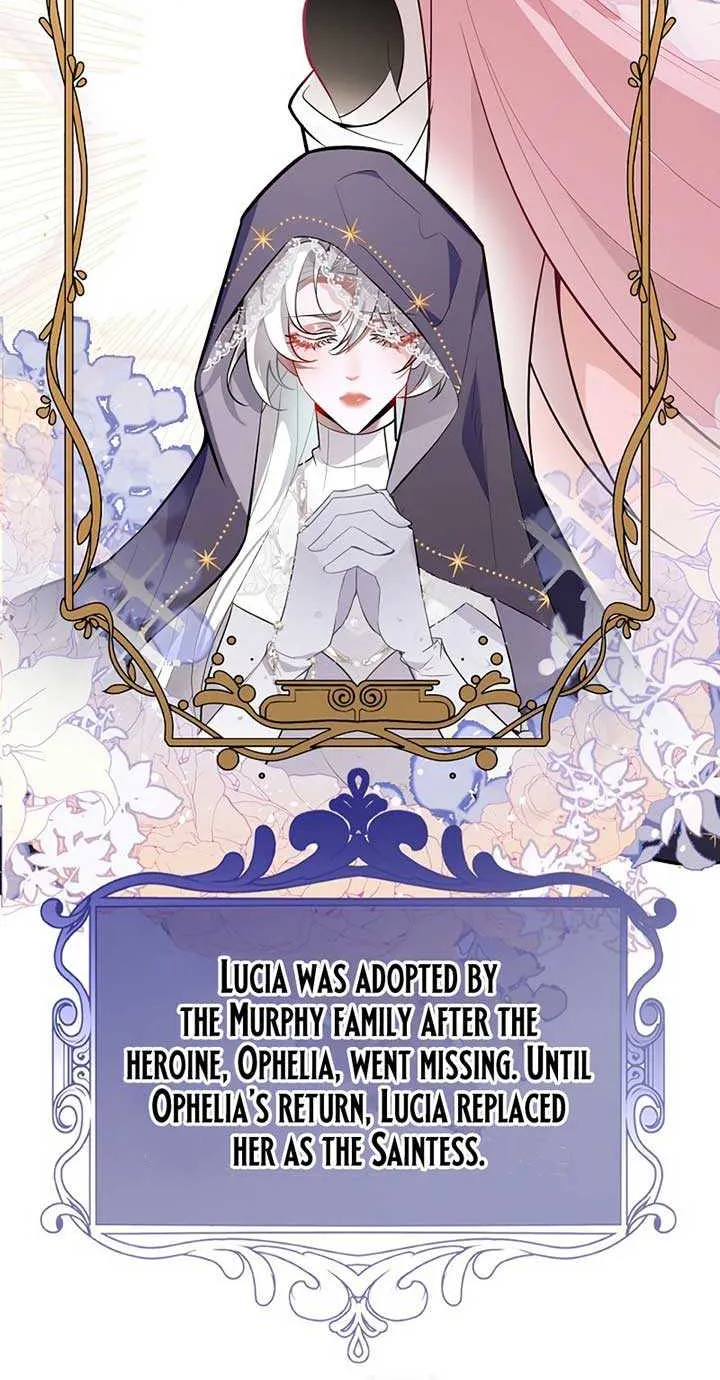 The Fake Saint’s Splendid Revenge Chapter 1 page 23 - 