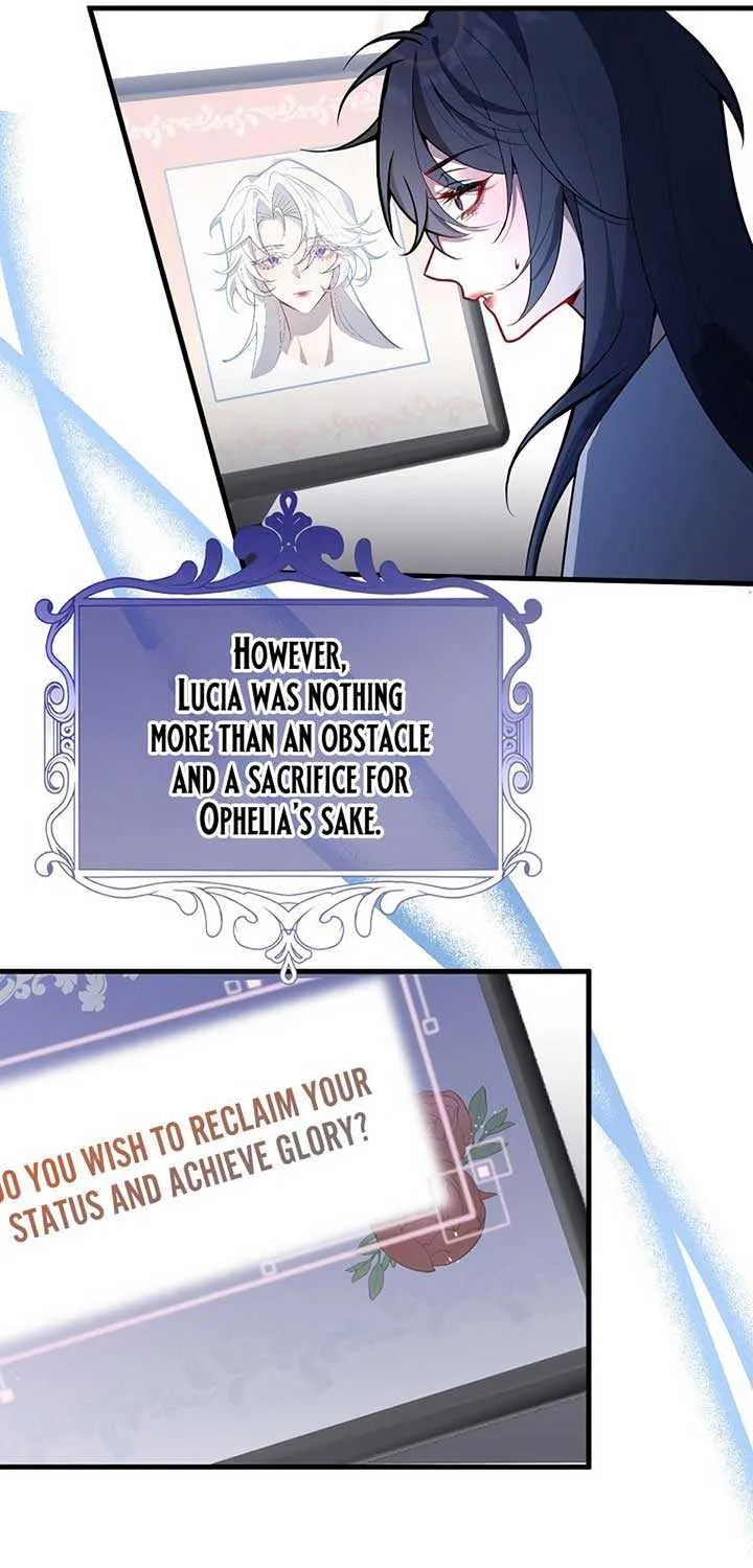 The Fake Saint’s Splendid Revenge Chapter 1 page 24 - 