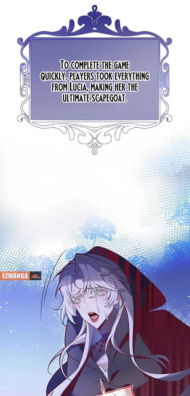 The Fake Saint’s Splendid Revenge Chapter 1 page 25 - 