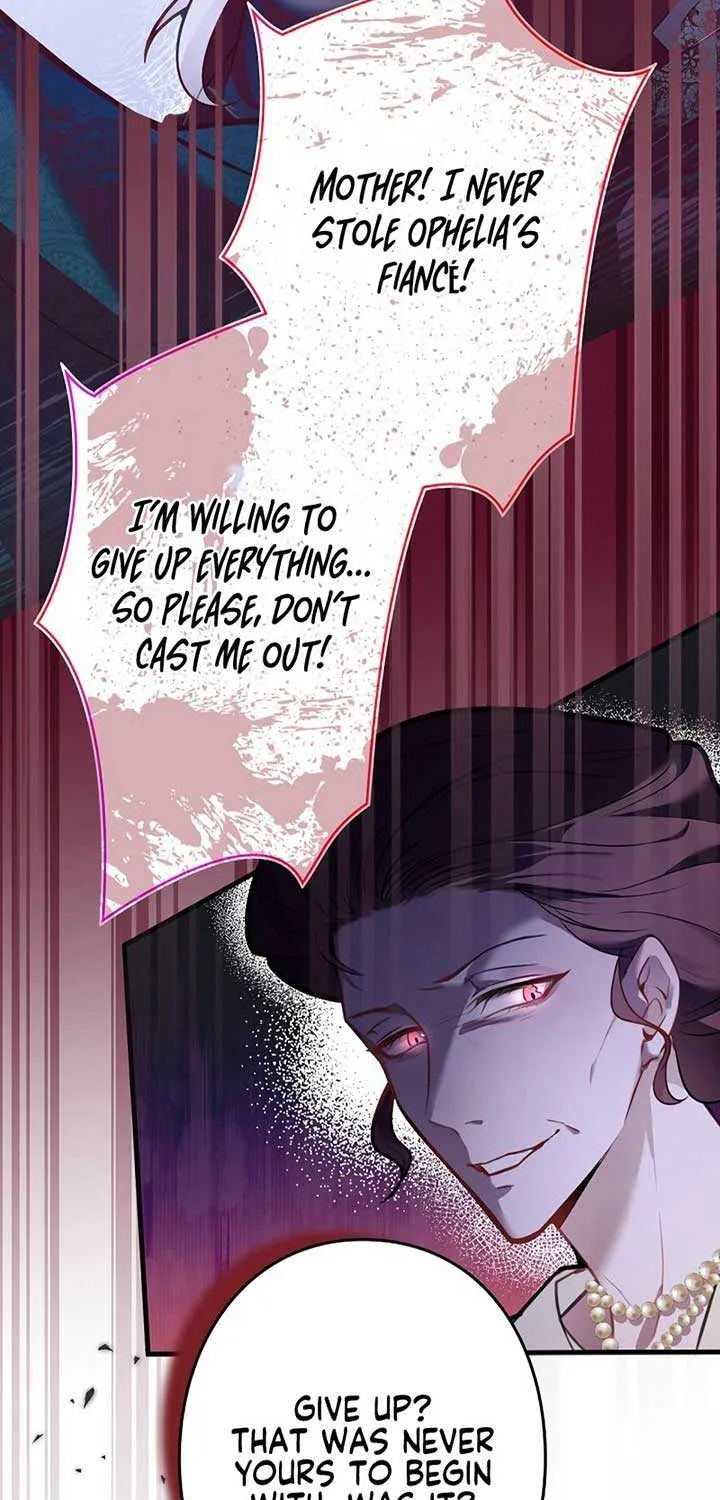 The Fake Saint’s Splendid Revenge Chapter 1 page 26 - 
