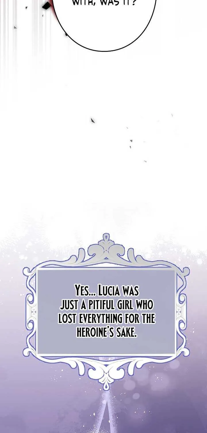 The Fake Saint’s Splendid Revenge Chapter 1 page 27 - 