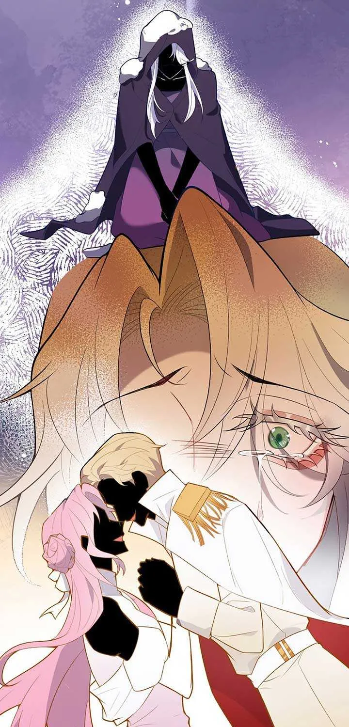The Fake Saint’s Splendid Revenge Chapter 1 page 28 - 