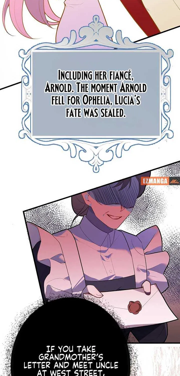 The Fake Saint’s Splendid Revenge Chapter 1 page 29 - 