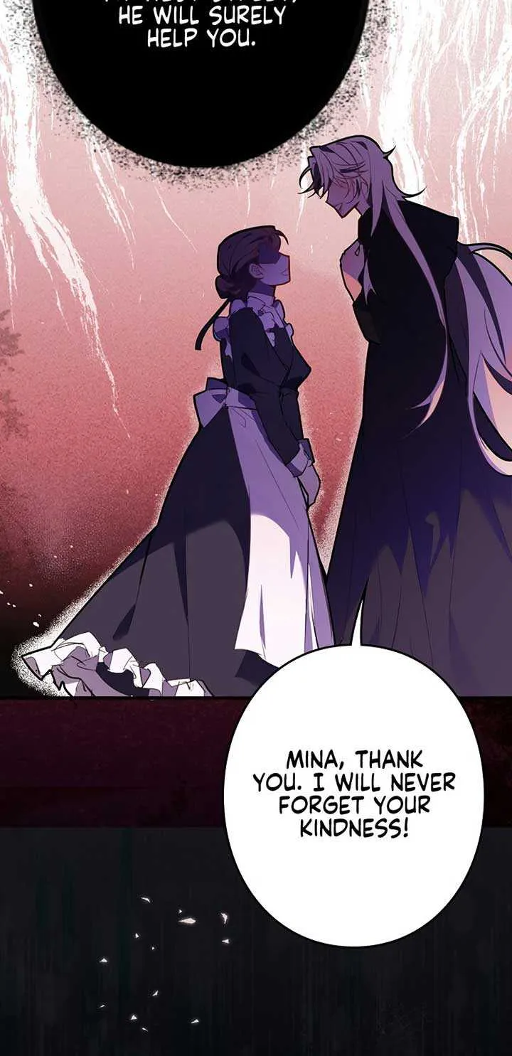 The Fake Saint’s Splendid Revenge Chapter 1 page 30 - 