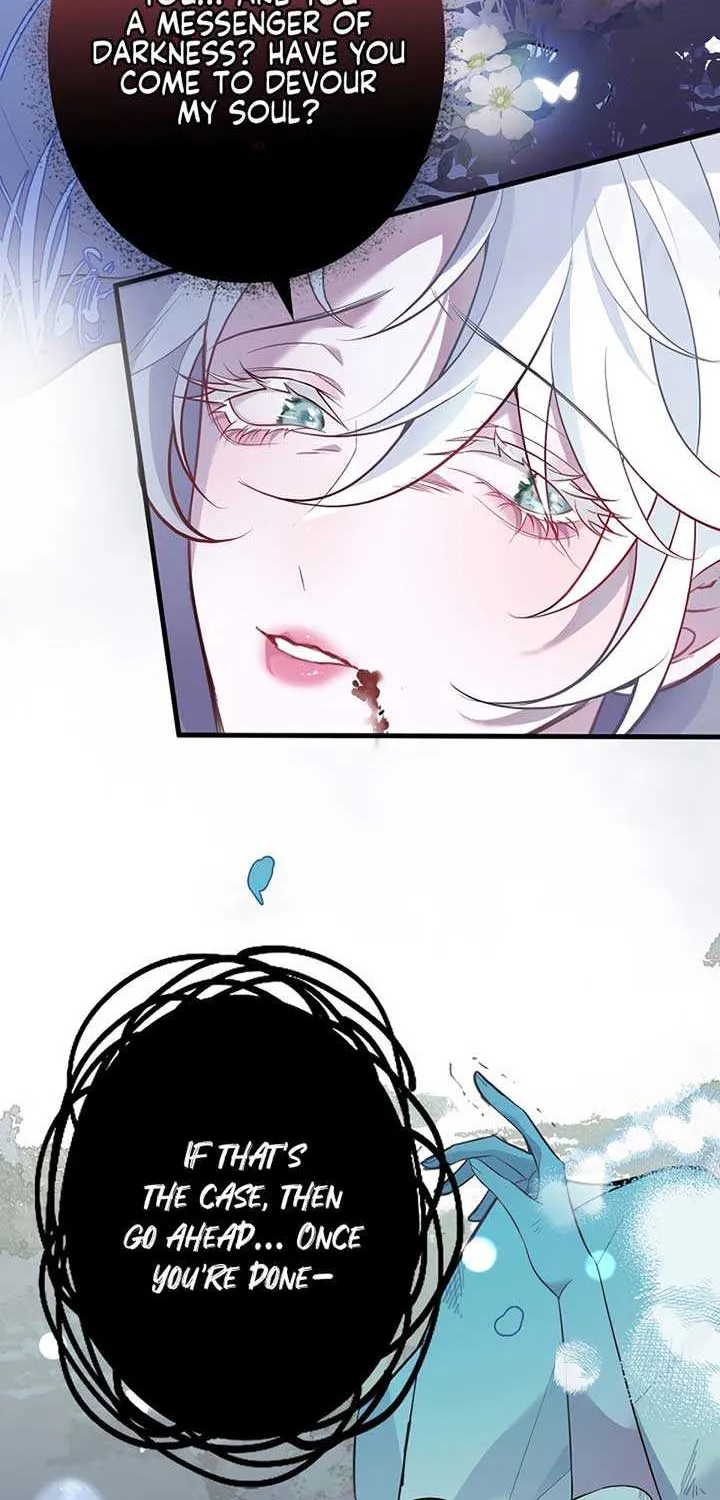 The Fake Saint’s Splendid Revenge Chapter 1 page 4 - 