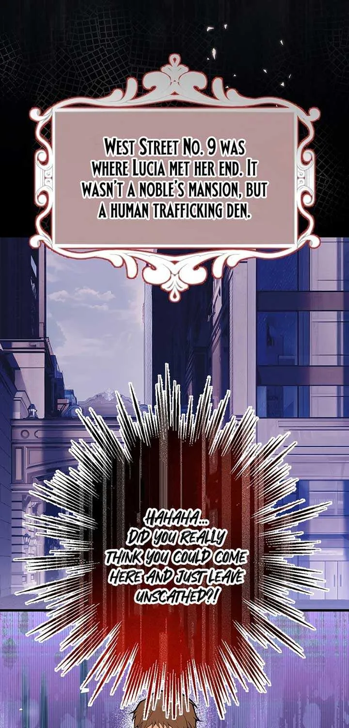 The Fake Saint’s Splendid Revenge Chapter 1 page 31 - 