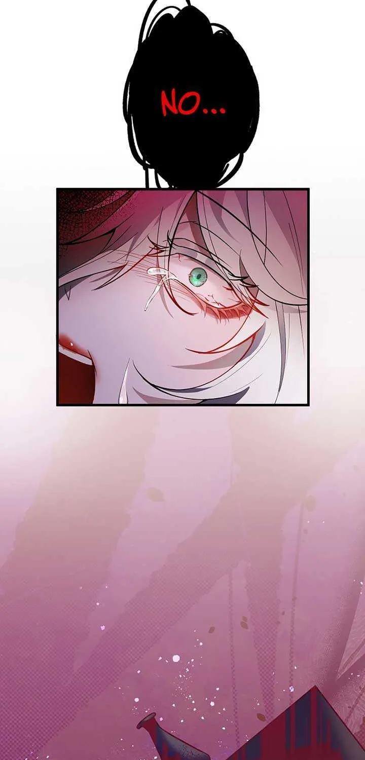 The Fake Saint’s Splendid Revenge Chapter 1 page 33 - 