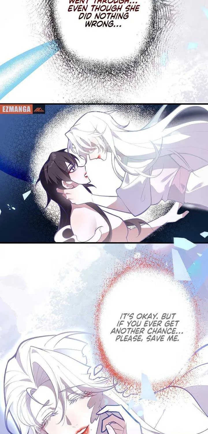 The Fake Saint’s Splendid Revenge Chapter 1 page 39 - 