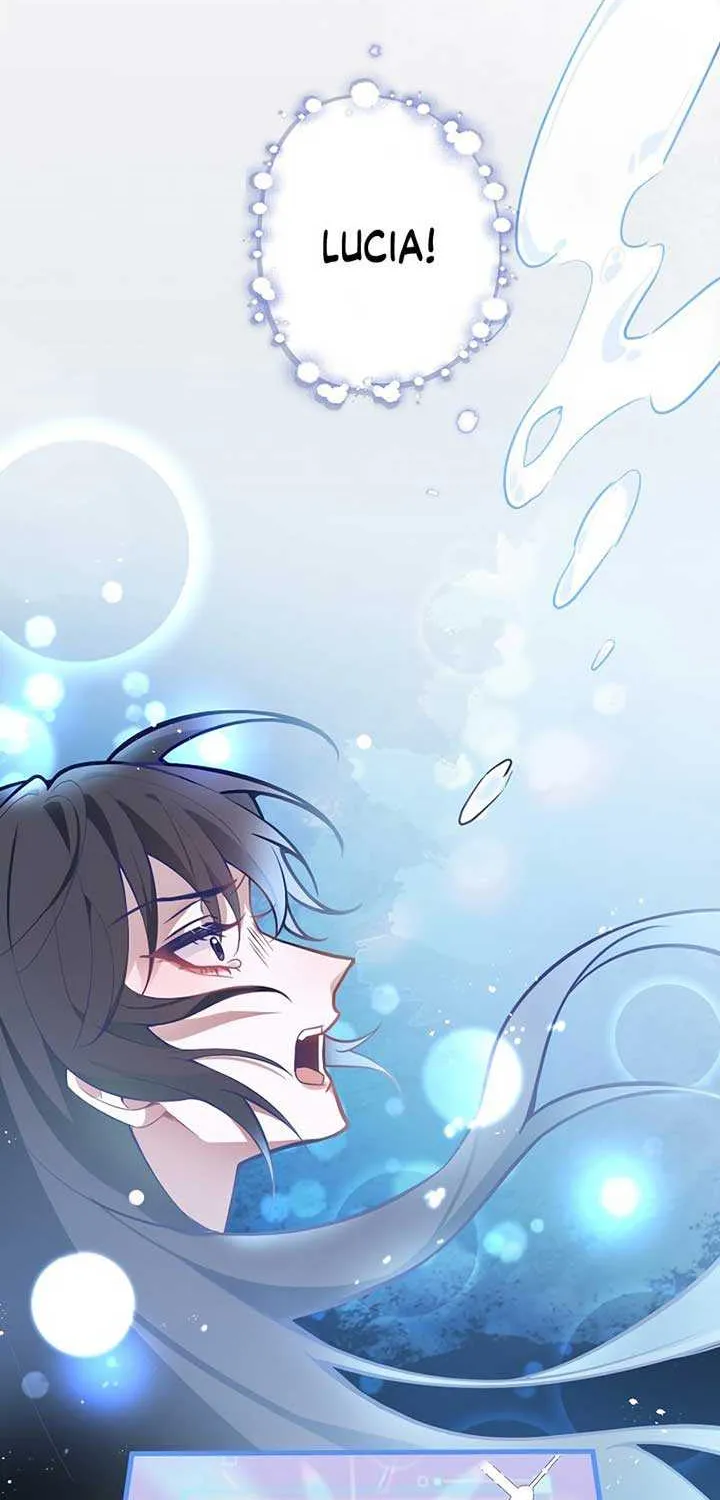The Fake Saint’s Splendid Revenge Chapter 1 page 41 - 