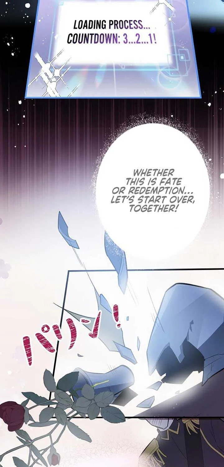 The Fake Saint’s Splendid Revenge Chapter 1 page 42 - 