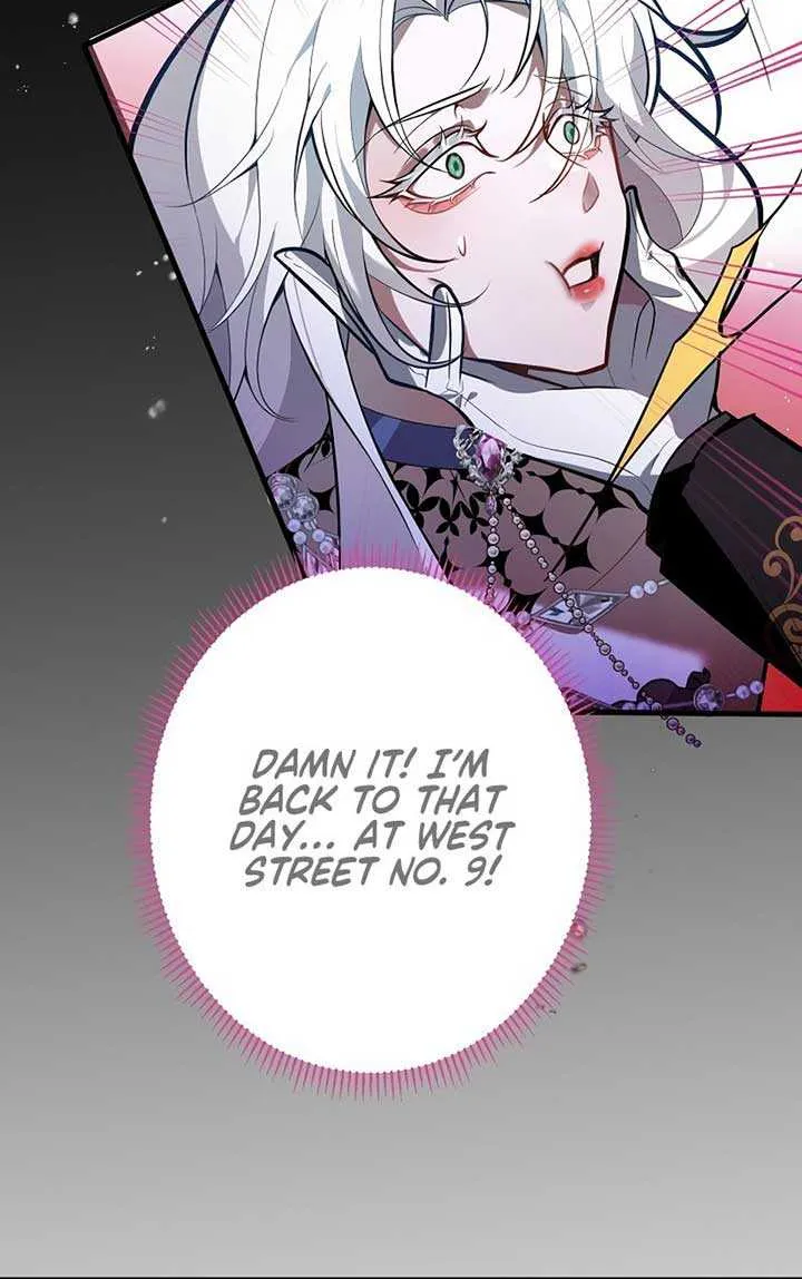 The Fake Saint’s Splendid Revenge Chapter 1 page 44 - 