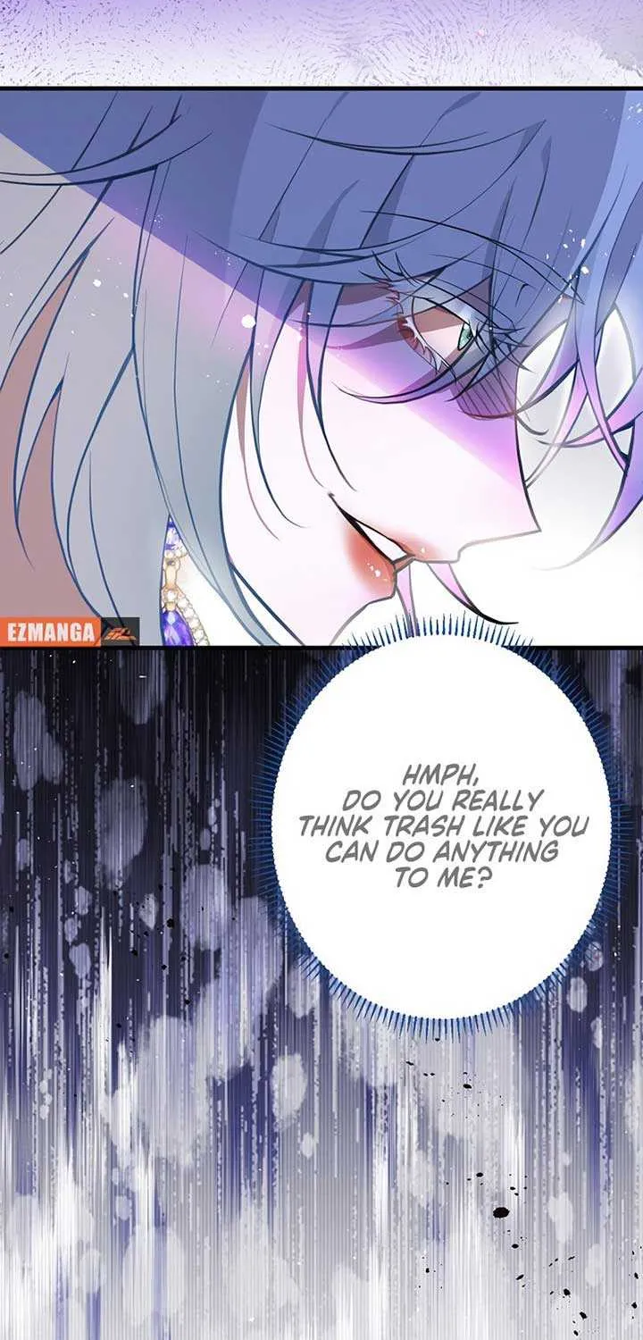 The Fake Saint’s Splendid Revenge Chapter 1 page 47 - 