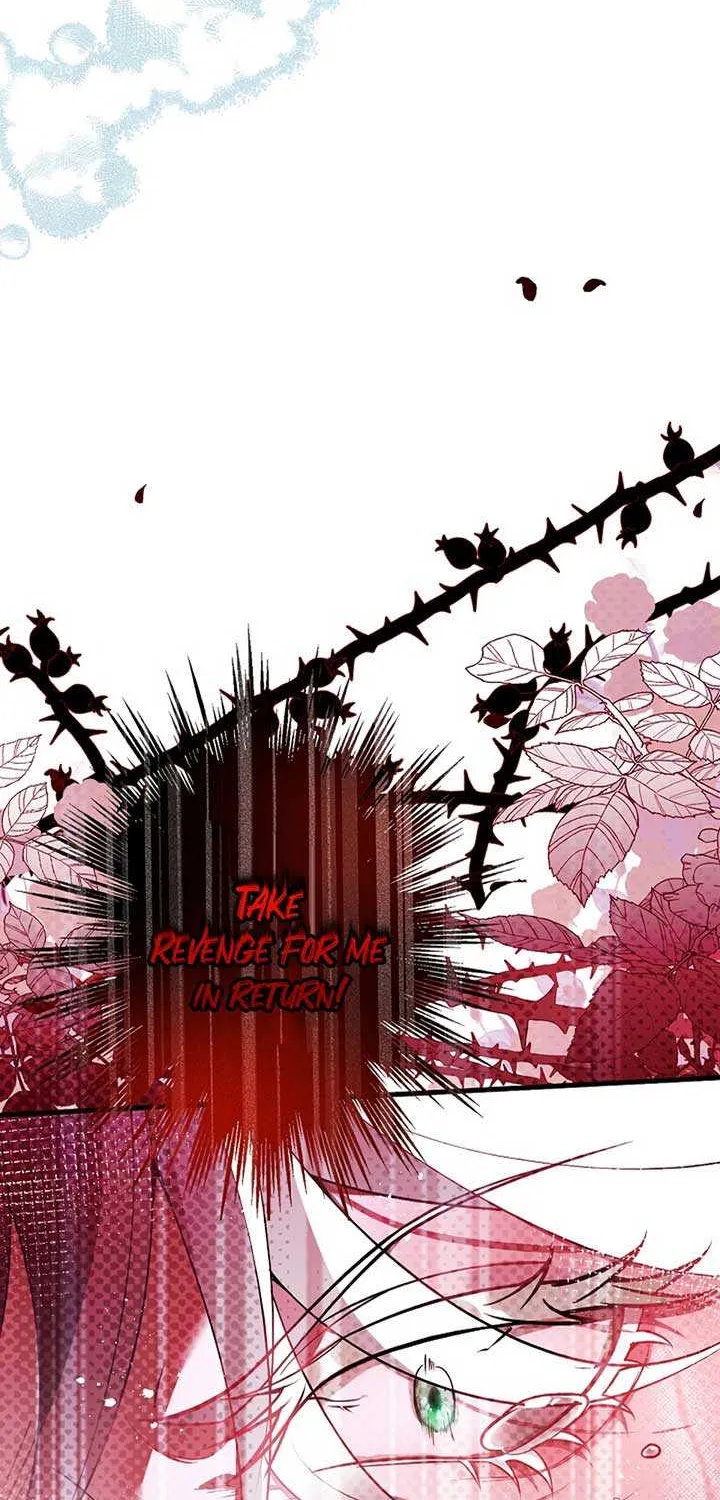 The Fake Saint’s Splendid Revenge Chapter 1 page 6 - 
