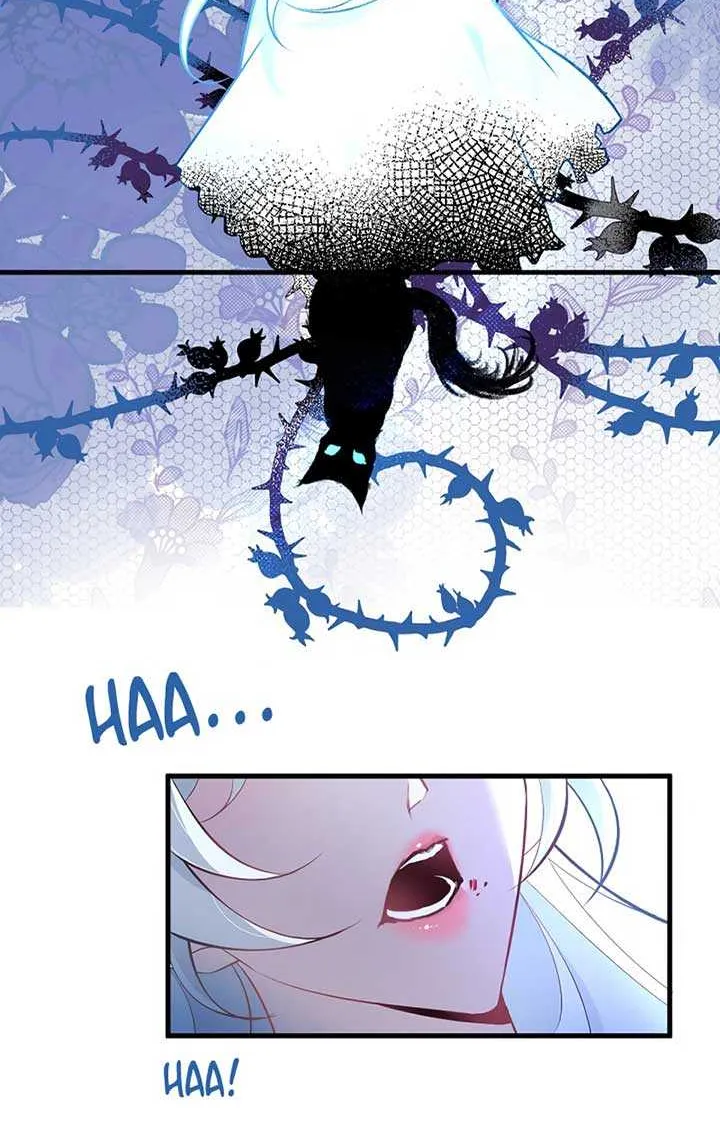 The Fake Saint’s Splendid Revenge Chapter 1 page 8 - 