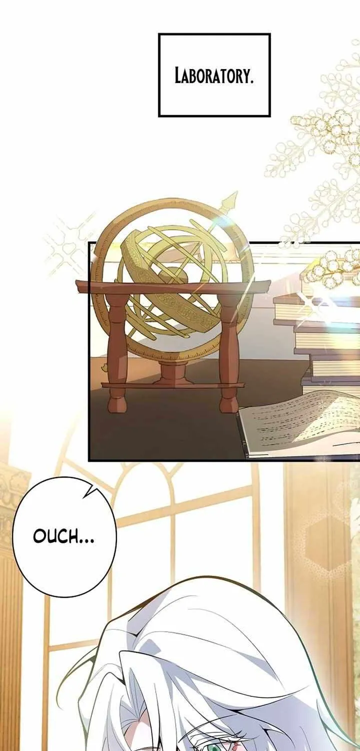 The Fake Saint’s Splendid Revenge Chapter 10 page 2 - 