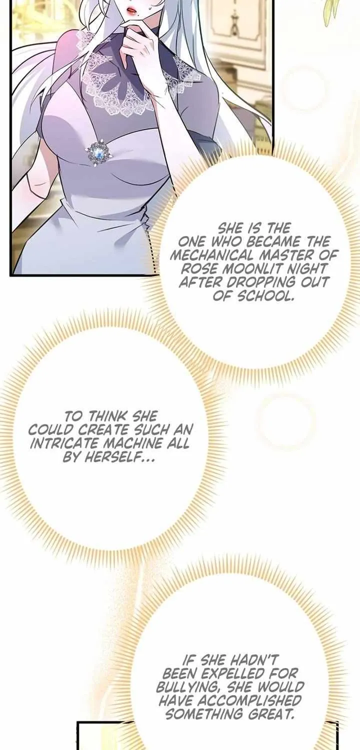 The Fake Saint’s Splendid Revenge Chapter 10 page 12 - 