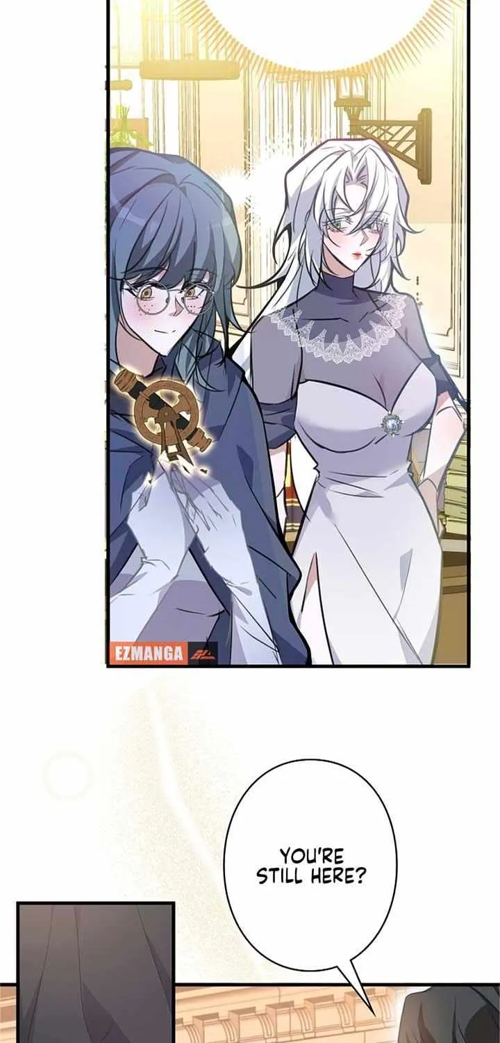 The Fake Saint’s Splendid Revenge Chapter 10 page 13 - 
