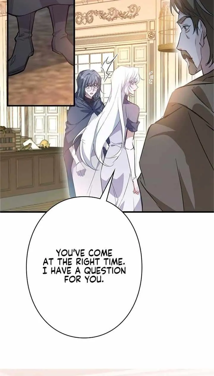 The Fake Saint’s Splendid Revenge Chapter 10 page 14 - 