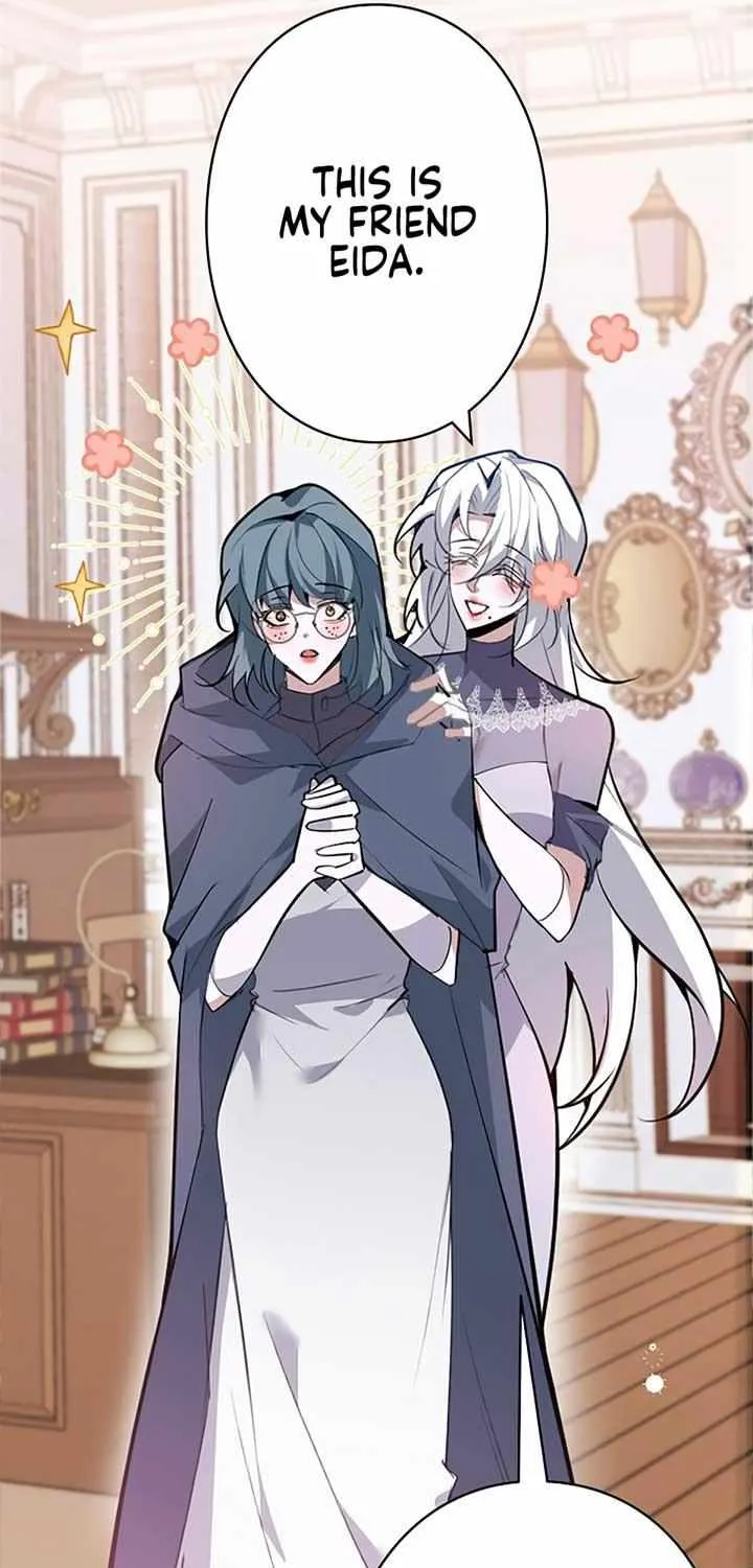 The Fake Saint’s Splendid Revenge Chapter 10 page 15 - 