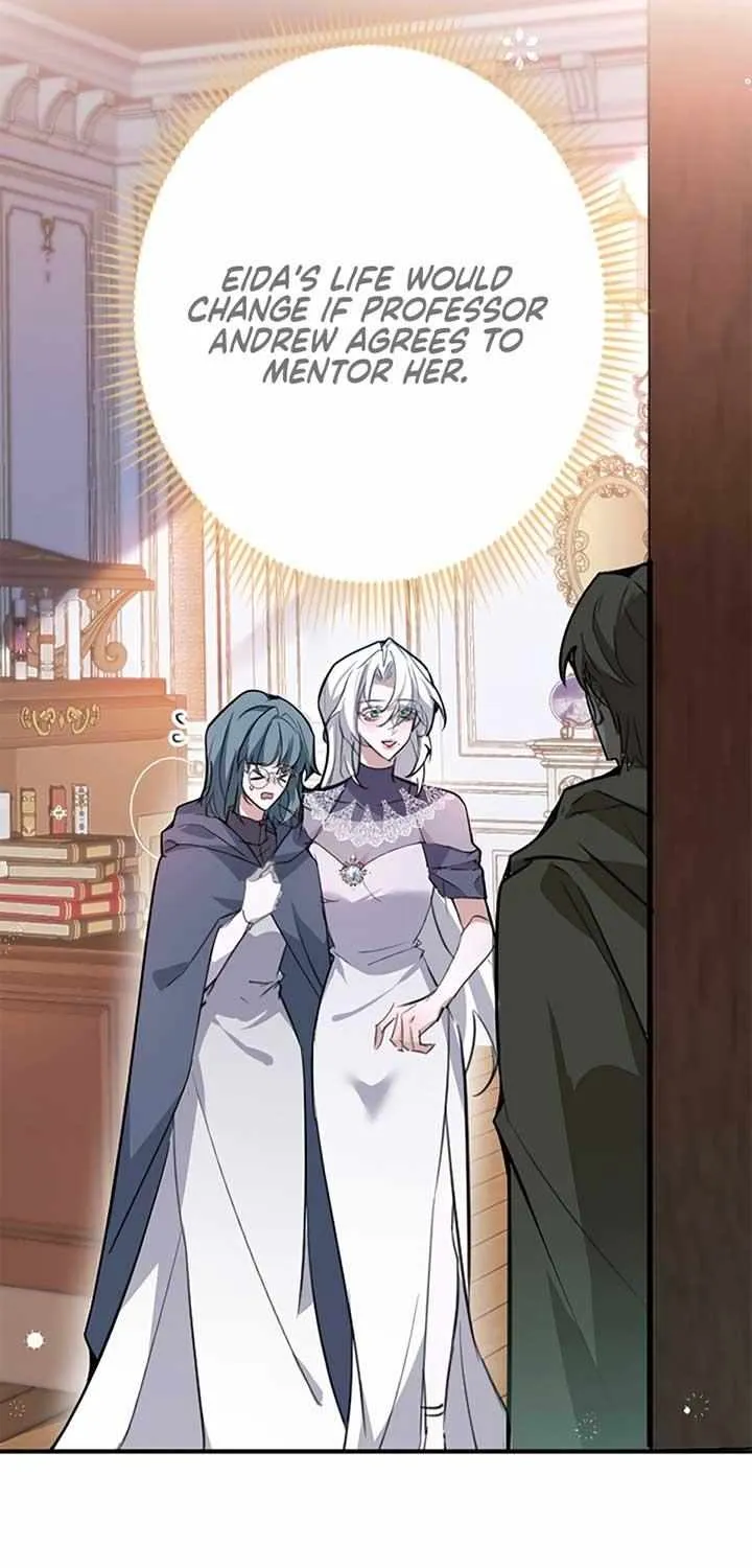The Fake Saint’s Splendid Revenge Chapter 10 page 17 - 