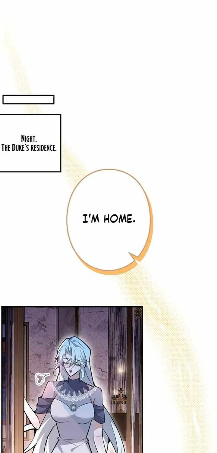 The Fake Saint’s Splendid Revenge Chapter 10 page 18 - 