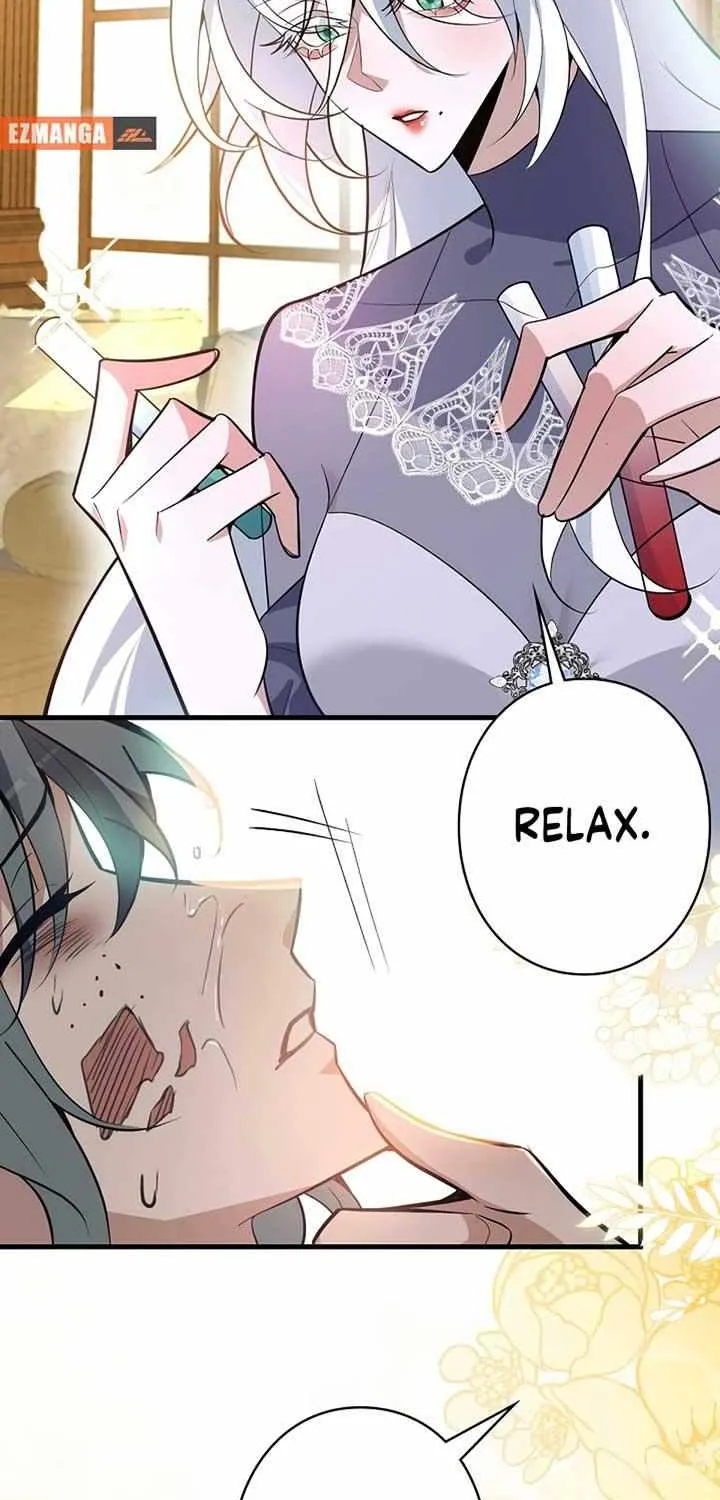 The Fake Saint’s Splendid Revenge Chapter 10 page 3 - 