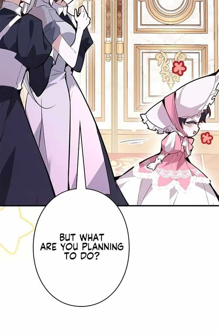The Fake Saint’s Splendid Revenge Chapter 10 page 21 - 