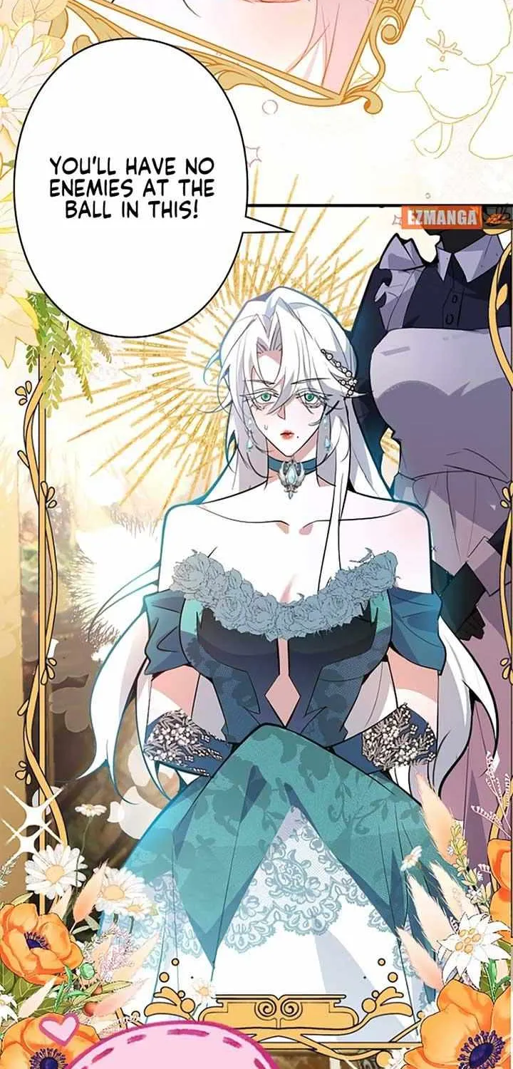 The Fake Saint’s Splendid Revenge Chapter 10 page 23 - 