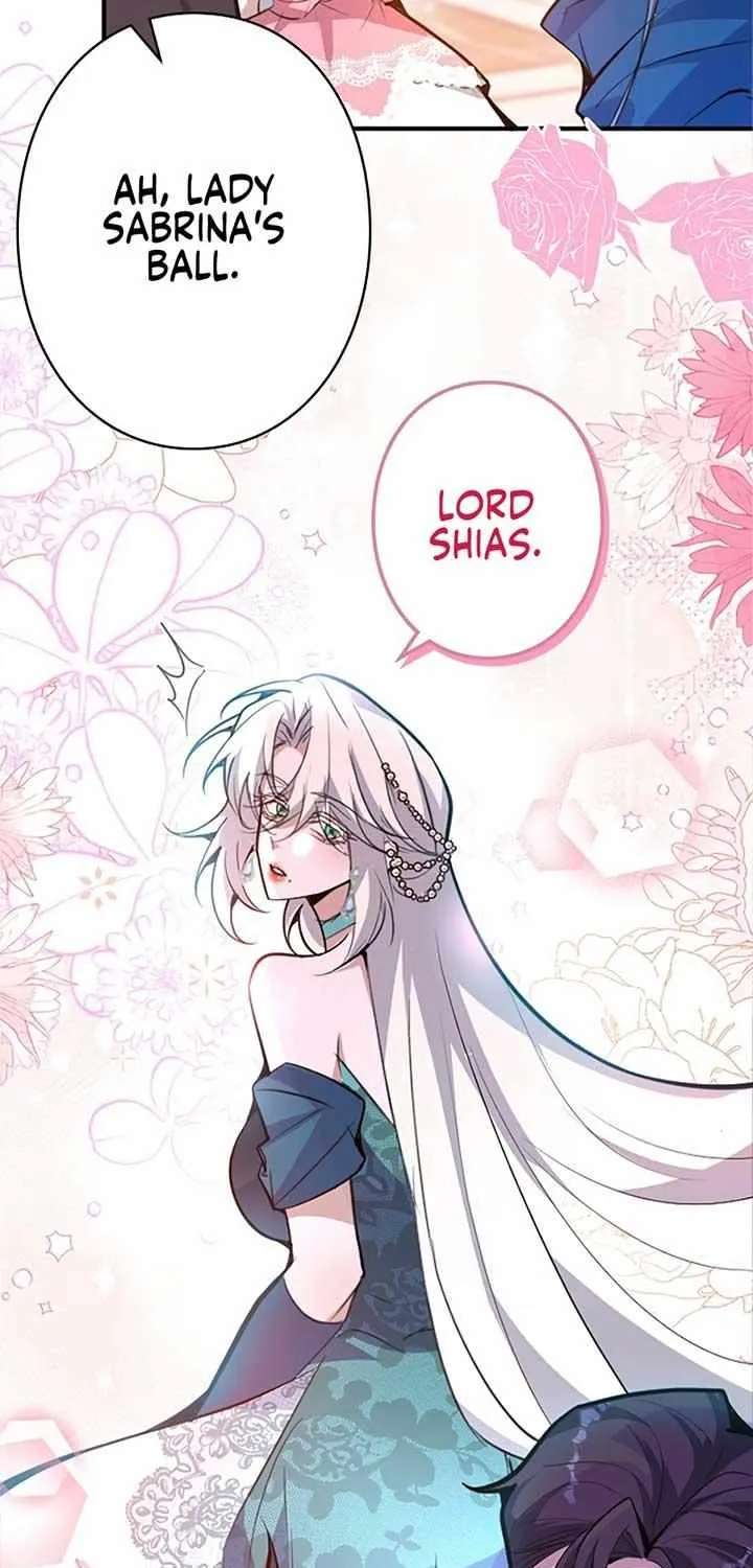 The Fake Saint’s Splendid Revenge Chapter 10 page 26 - 