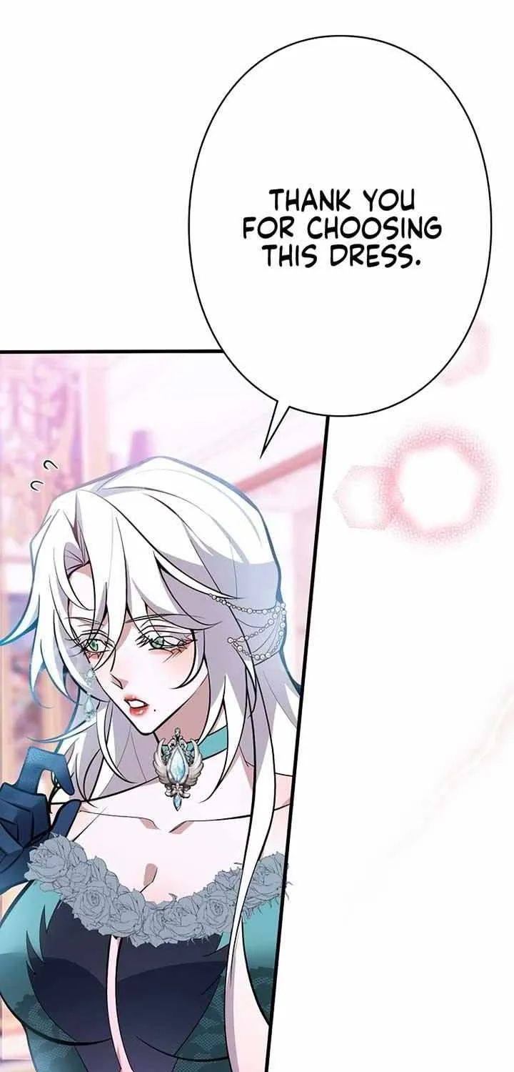 The Fake Saint’s Splendid Revenge Chapter 10 page 28 - 