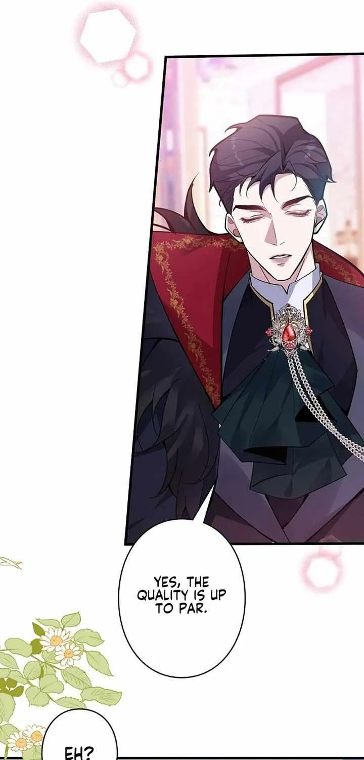 The Fake Saint’s Splendid Revenge Chapter 10 page 30 - 